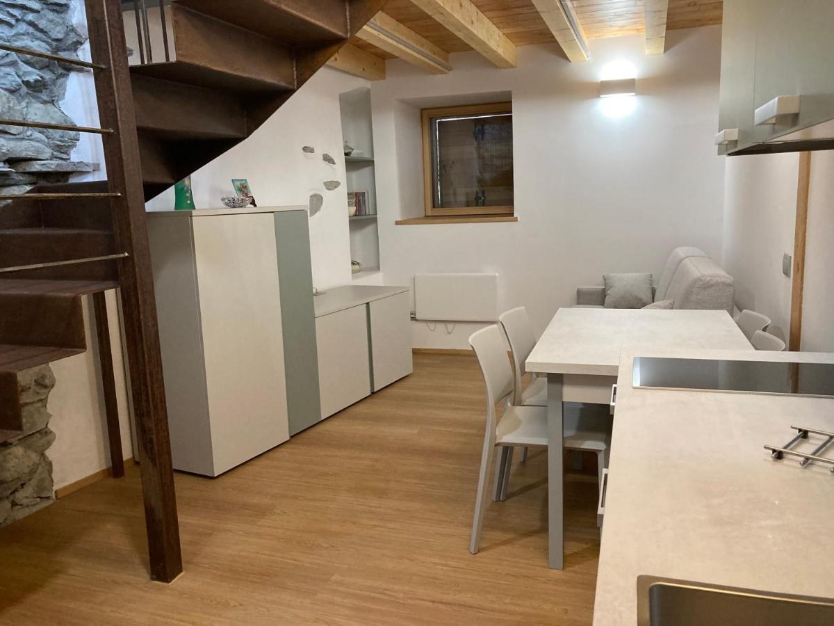 La Maison Du Cre فالتورنيتش المظهر الخارجي الصورة